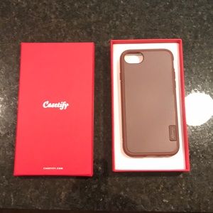 iPhone 7 DTLA Impact Resistant Case